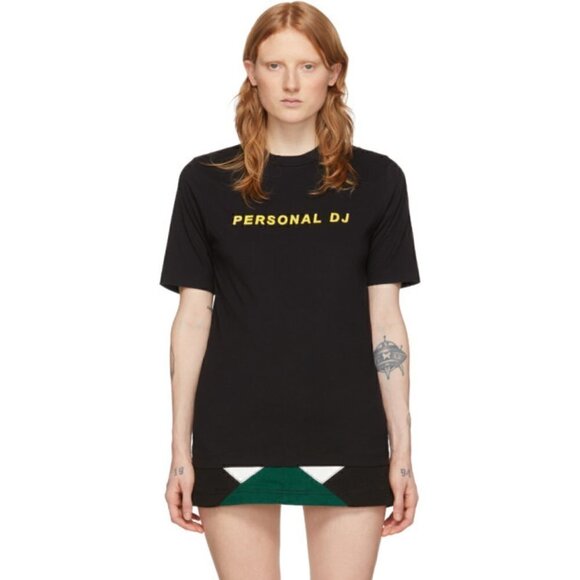 NWT Rare Kirin Peggy Gou Personal DJ Tee - Picture 1 of 7